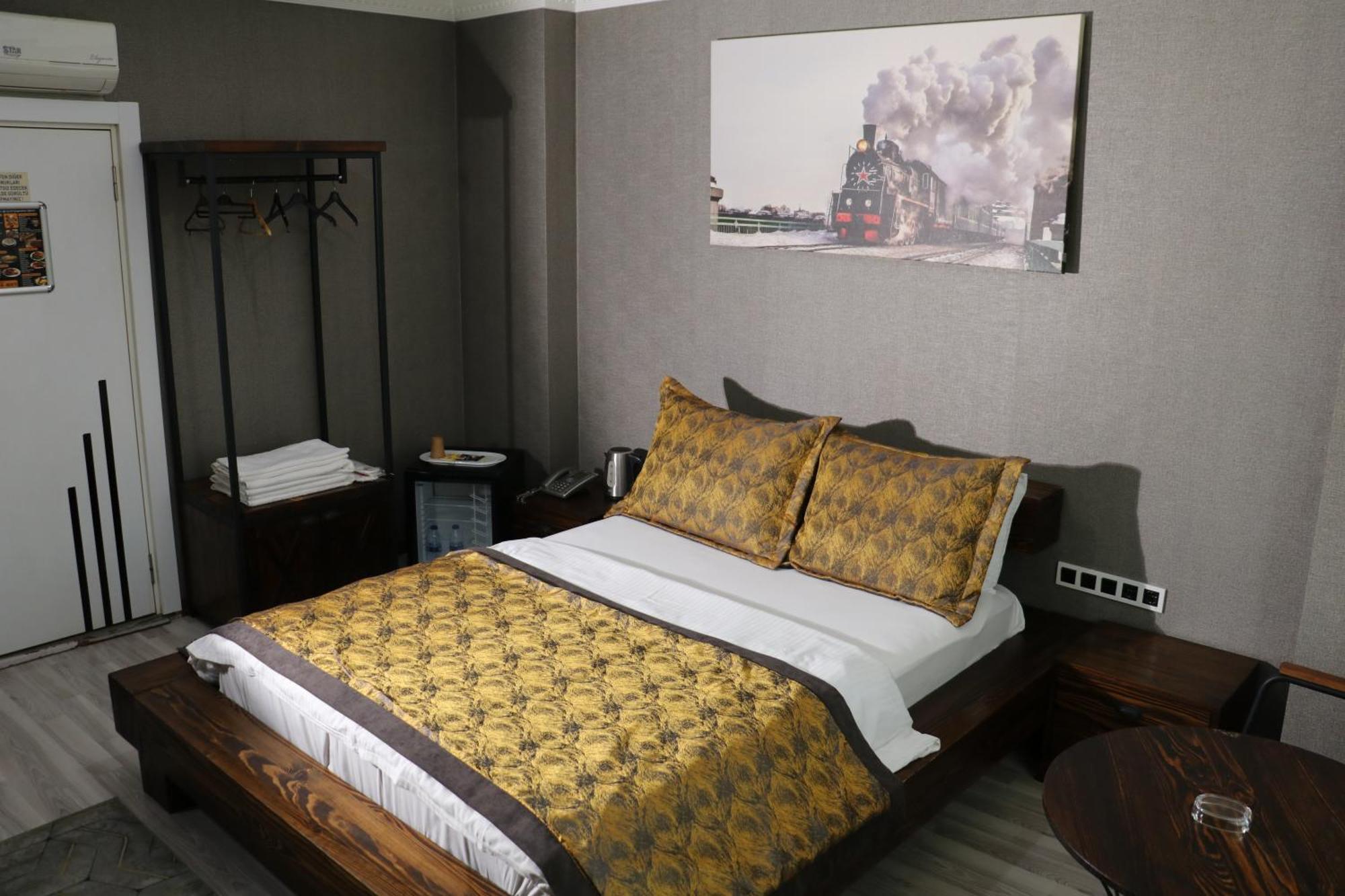 Zengin City Hotel — Photos 2