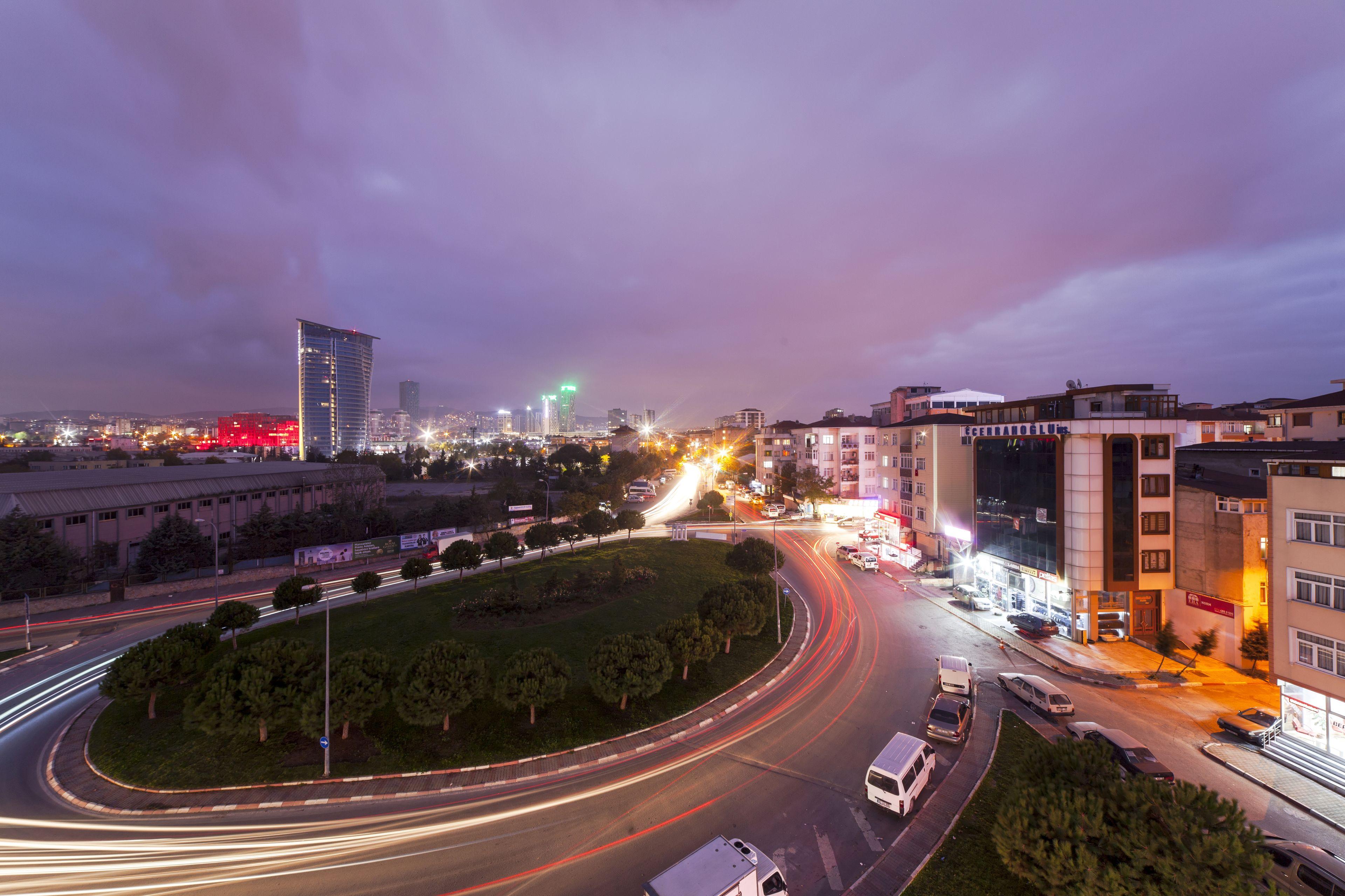 Zengin City Hotel, Istanbul